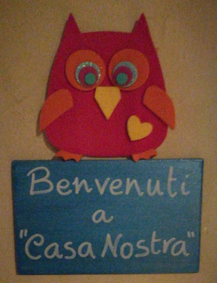 A Casa Nostra Nel Centro Storico Apartment ตูริน ภายนอก รูปภาพ