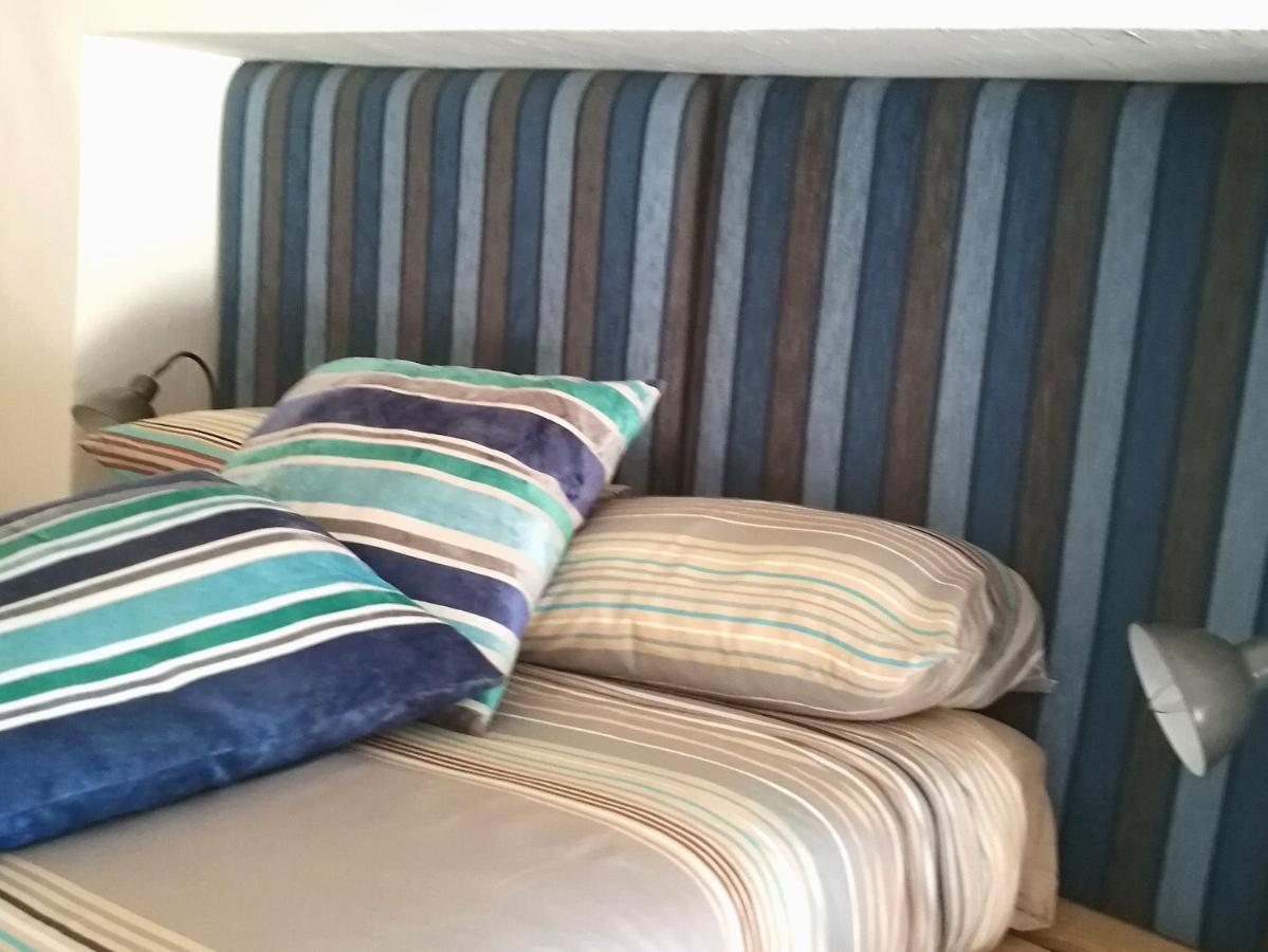 A Casa Nostra Nel Centro Storico Apartment ตูริน ภายนอก รูปภาพ
