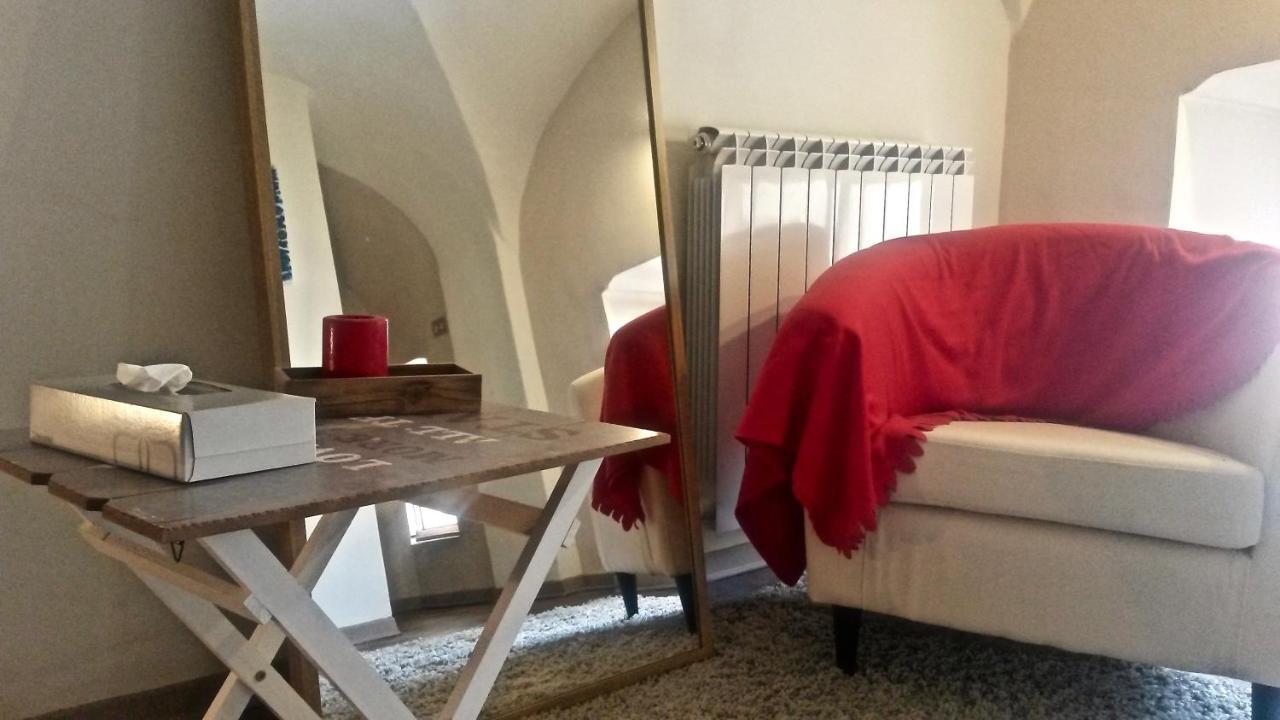 A Casa Nostra Nel Centro Storico Apartment ตูริน ภายนอก รูปภาพ