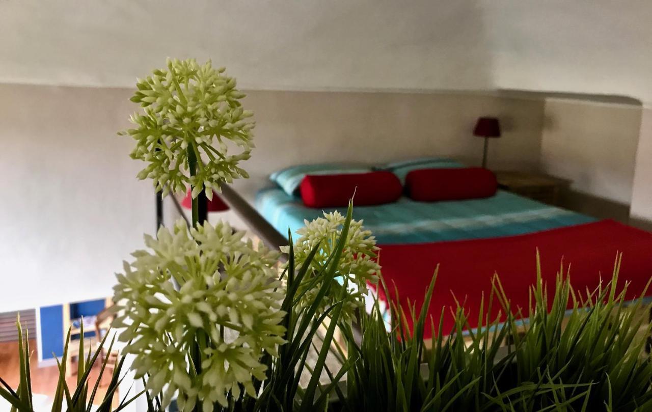 A Casa Nostra Nel Centro Storico Apartment ตูริน ภายนอก รูปภาพ