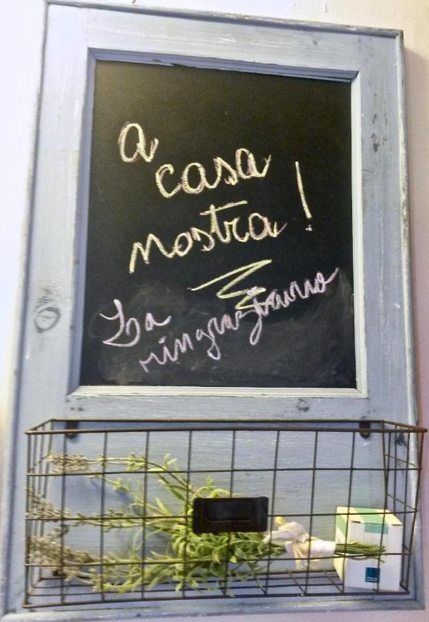 A Casa Nostra Nel Centro Storico Apartment ตูริน ภายนอก รูปภาพ