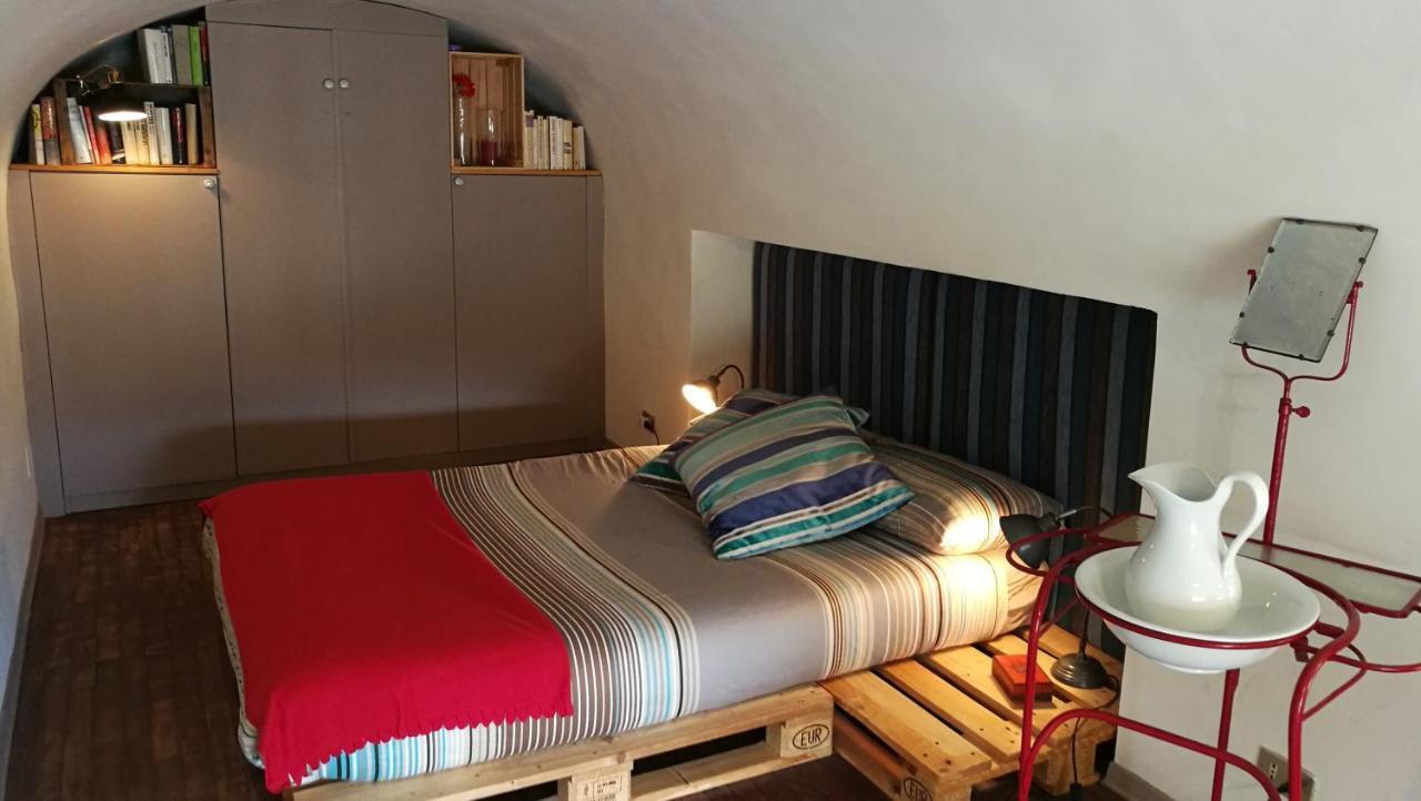 A Casa Nostra Nel Centro Storico Apartment ตูริน ภายนอก รูปภาพ