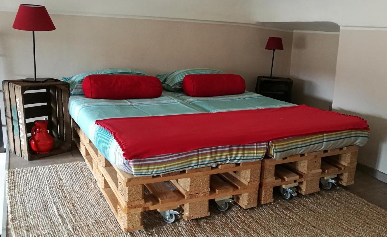 A Casa Nostra Nel Centro Storico Apartment ตูริน ภายนอก รูปภาพ